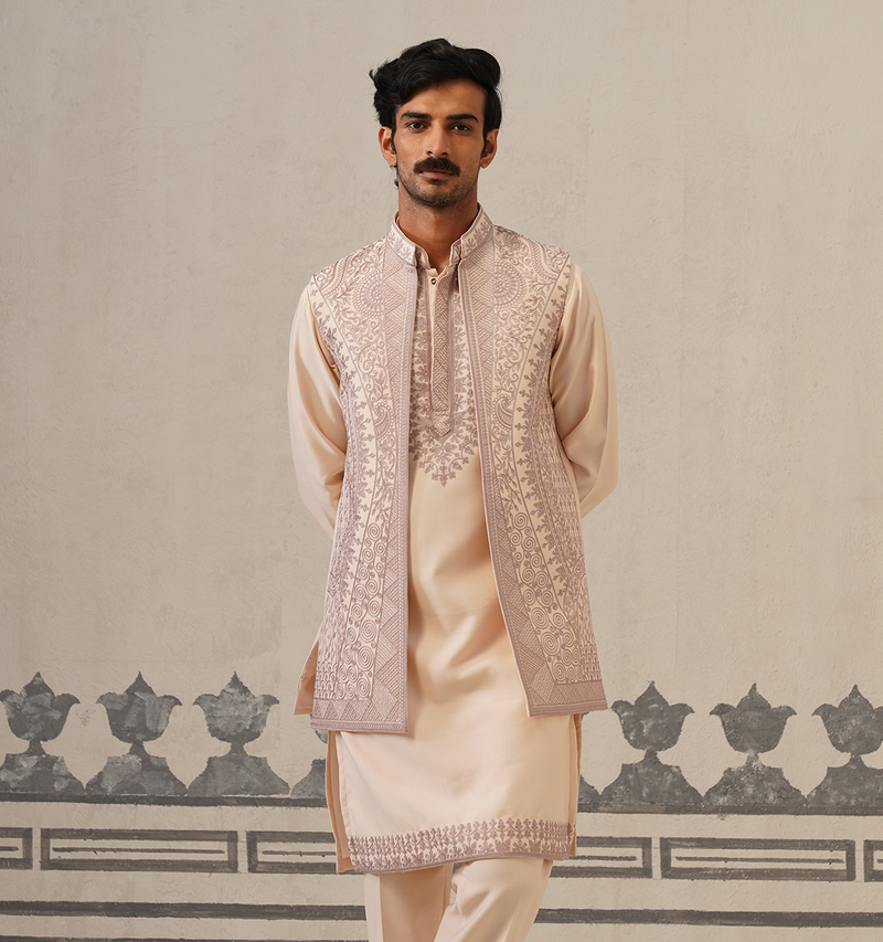 Kurta Jacket